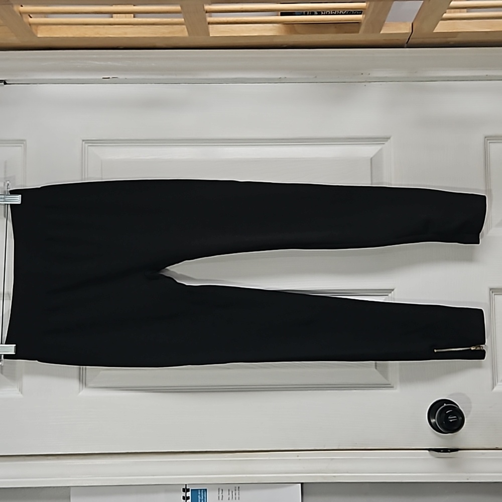 Unbranded black leggings M/L